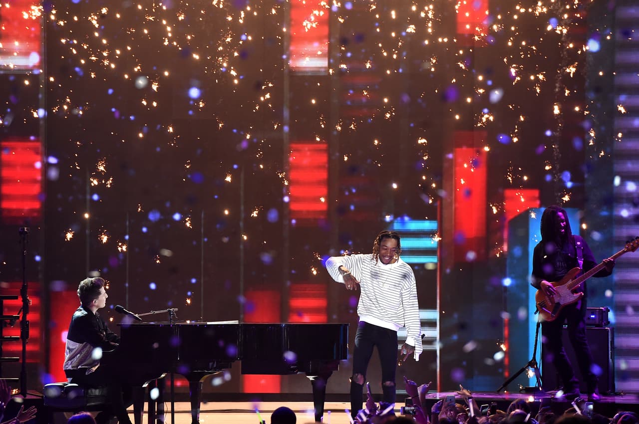 Ellos lograron una súper interpretación de 'See You Again'.