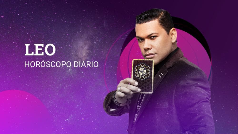 Niño Prodigio – Leo 27 de marzo 2019