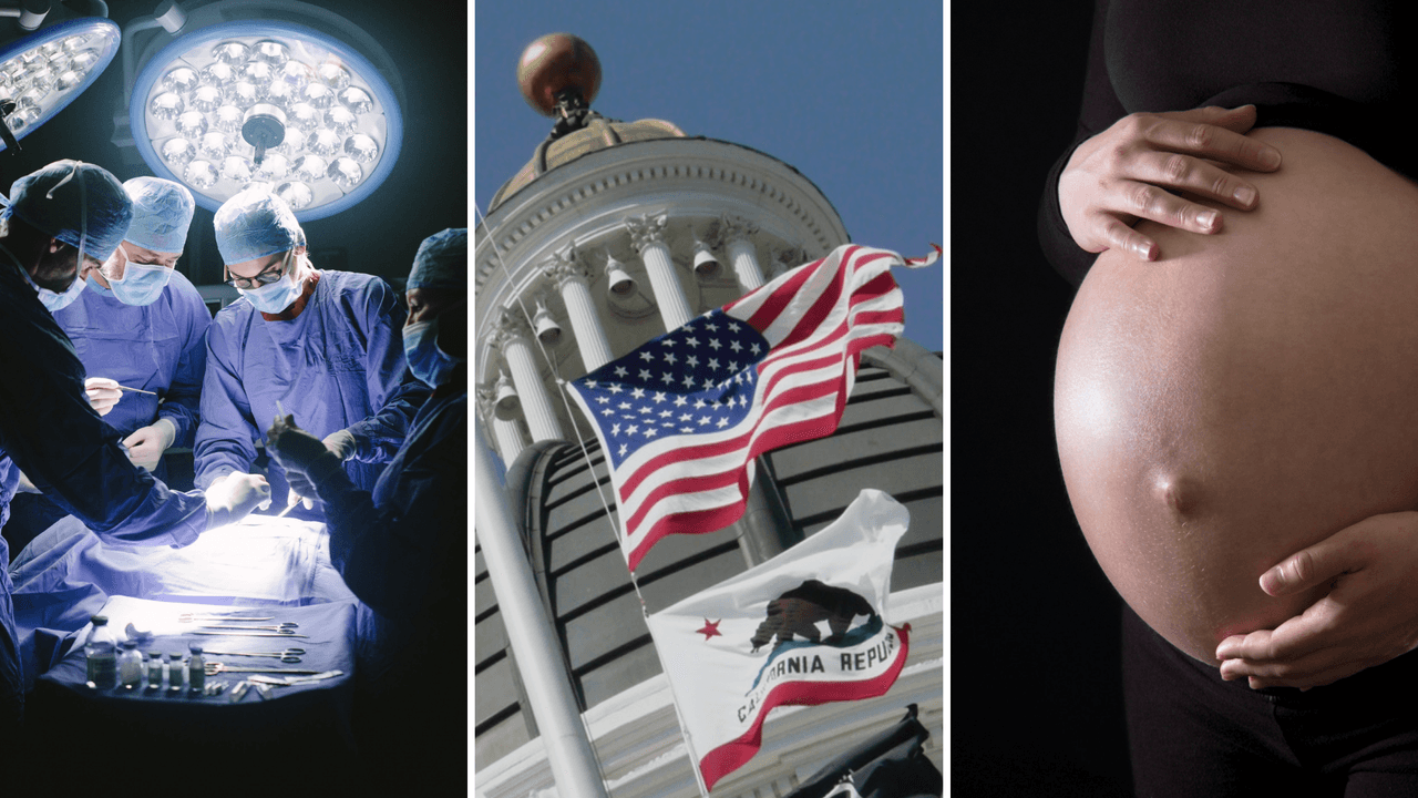 Esterilizaciones forzadas: un episodio oscuro en la historia de California por el que se esperan indemnizaciones