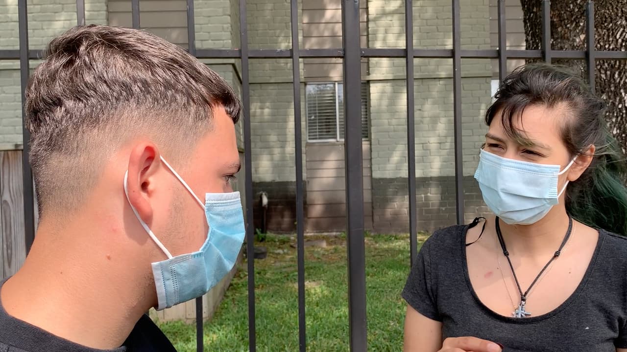 La familia de Elsa Marina Murillo Ferrera dice que se encuentran frustrados y decepcionados con las investigaciones de la policía.