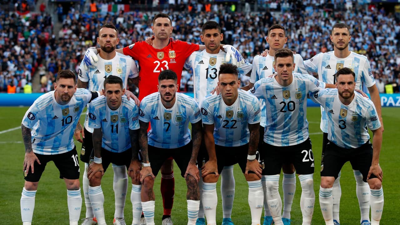 ¡Alerta! En riesgo Lo Celso para Qatar 2022 y 'Cuti' Romero preocupa