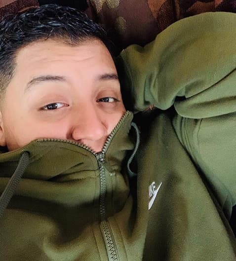 “La semana pasada tuve una operación donde hicimos un proceso muy extenso. Lo que hicieron fue 
<b>moverme el sistema reproductivo</b>. También es preparar el área para lo que será el implante del pene”, contó.