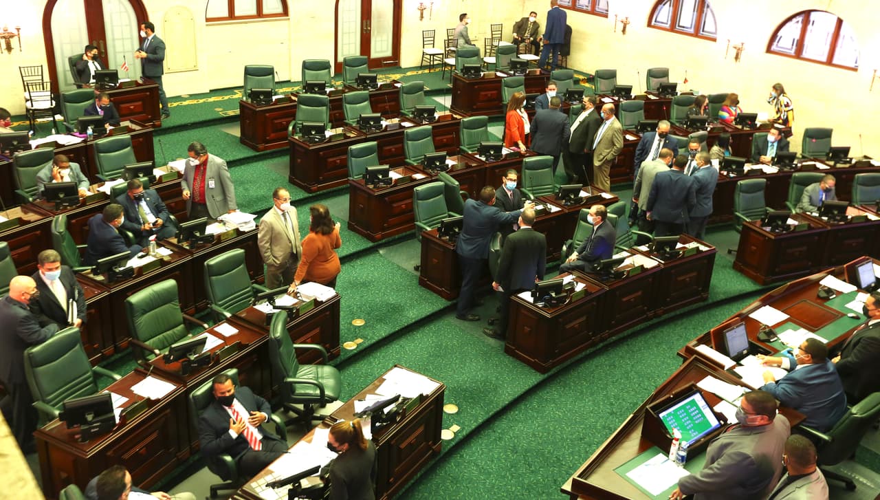 Cámara de Representantes reclama acción ante los resultados del plebiscito