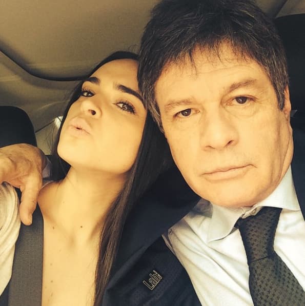 Su amor por Claudio la hizo pagar muy caro sus errores.