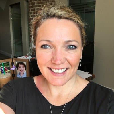 Nicole Hockley's profile picture