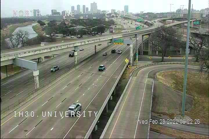 Se recomiendan que si va a conducir disminuya la velocidad y deje espacio adicional entre usted y el automóvil de adelante.