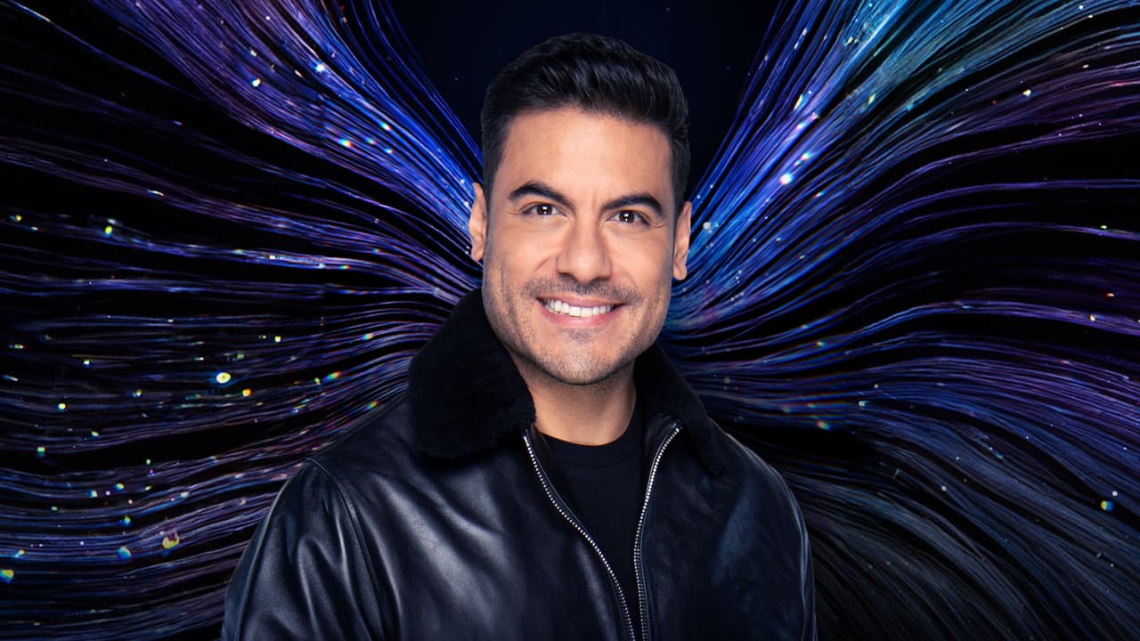 ¿Quién Es La Máscara? 2024: Carlos Rivera 'el señor intuición', seguirá descubriendo a los famosos