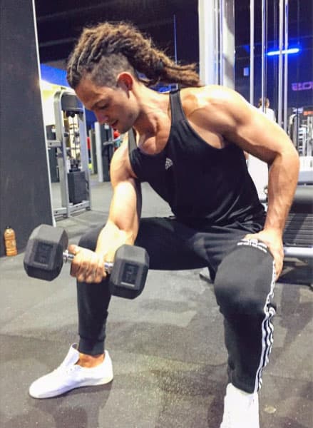 Sin embargo ni Irina, ni el productor dieron declaraciones al respecto.