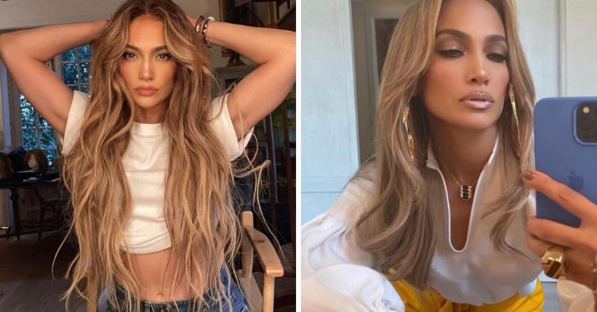 Jennifer Lopez tiene dos hermosas hermanas: una es cantante de ópera y la otra periodista
