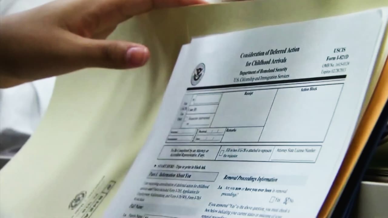 Nuevas tarifas para trámites migratorios de asilo, permisos y TPS: te decimos a partir de cuándo aplican