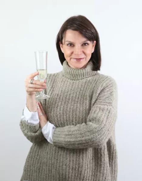 Nos referimos a 
<b>Mariana Garza</b>, con quien tiene una hija. A su vez, ella es sobrina de un galán de las telenovelas mexicanas de los 80.