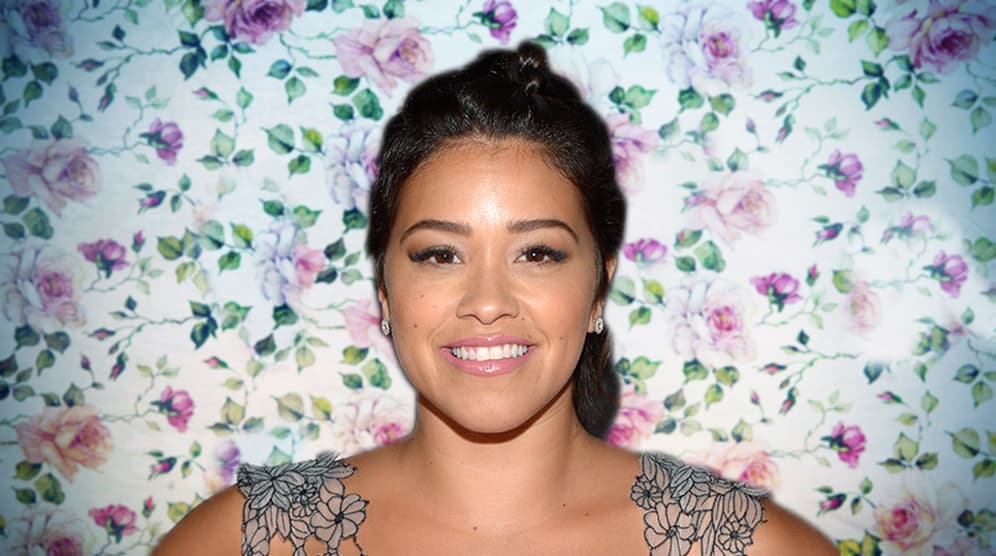 La actriz Gina Rodríguez se suma a la lucha en contra de los retoques digitales