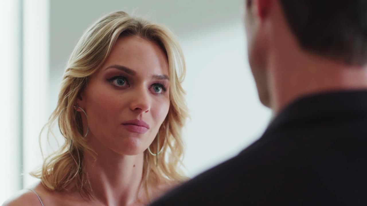 El empresario le reclamó a Jimena por ser la responsable de suministrarle droga a su hermana Chisca. Luego de los reclamos, El Dragón decidió ponerle punto
<b> </b>final a su relación
<b>.</b>