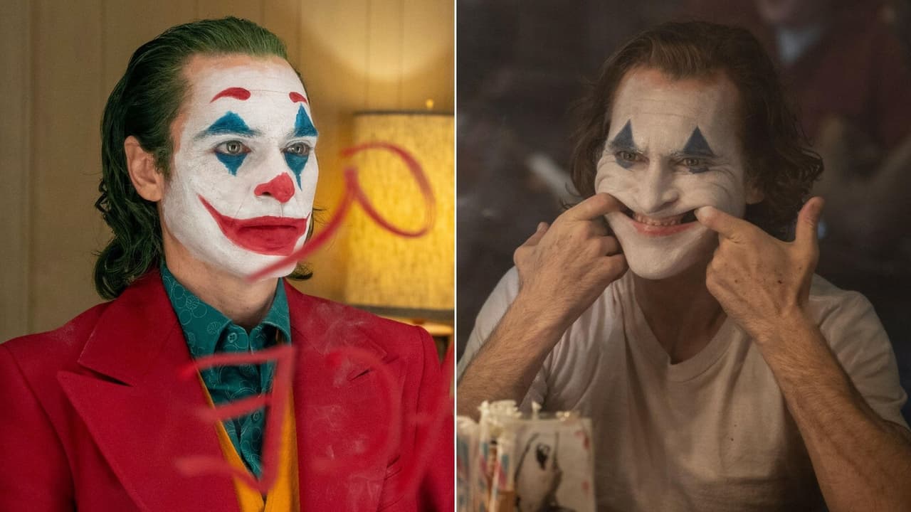 Así se ve Joaquin Phoenix en el set de ‘Joker: Folie à Deux': lo que sabemos de la secuela