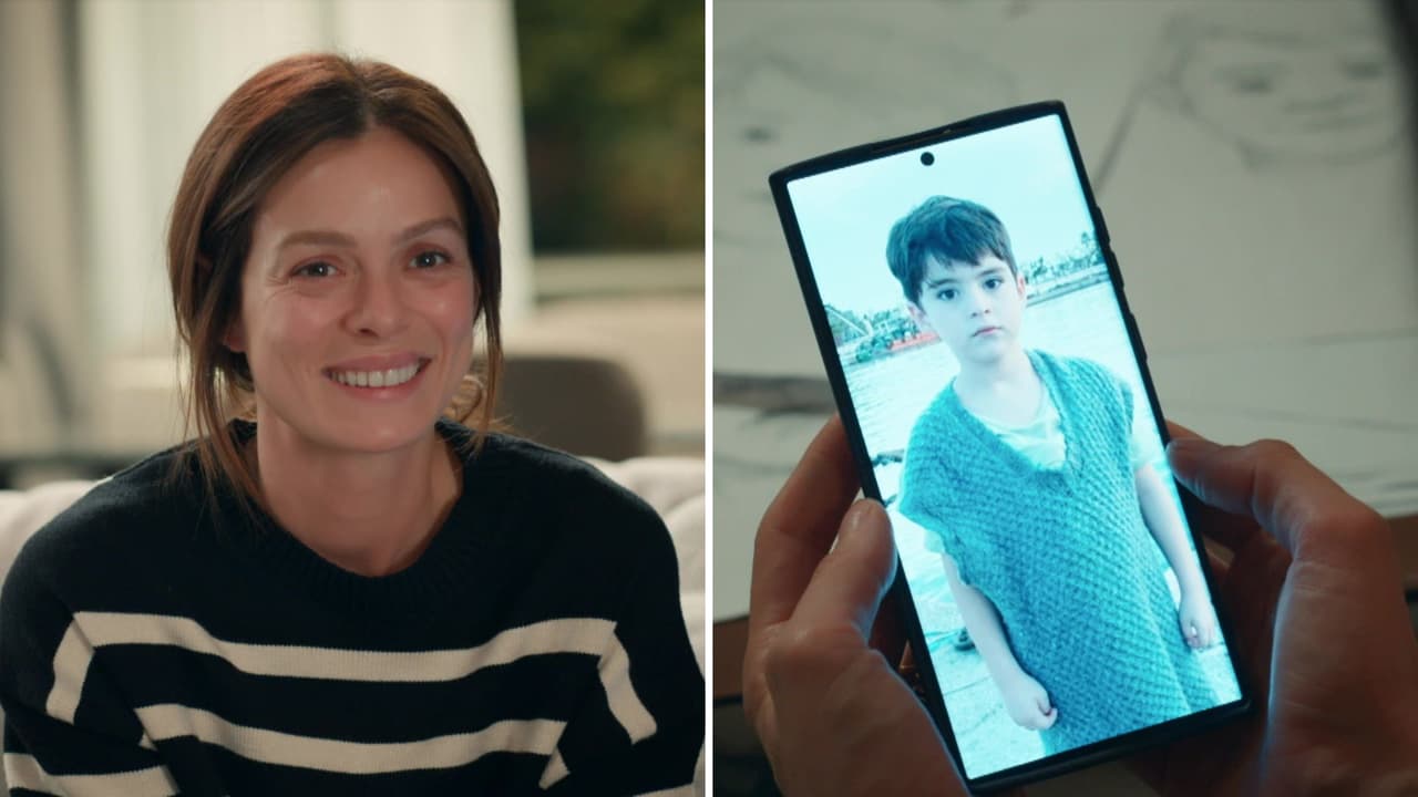 Karsu está feliz porque solicitarán la prueba de ADN a través de un abogado - Karsu, la fuerza de una madre