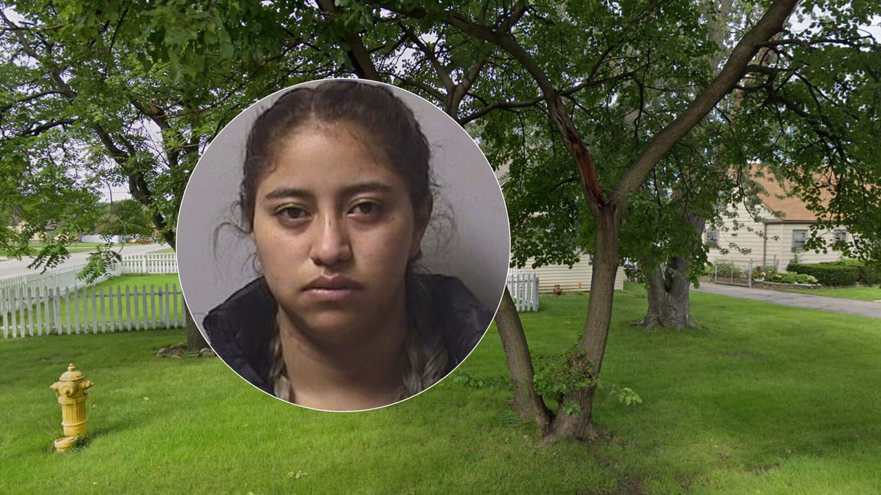 Acusan a joven de asfixiar a su bebé y enterrarlo para tratar de ocultar el embarazo a su familia