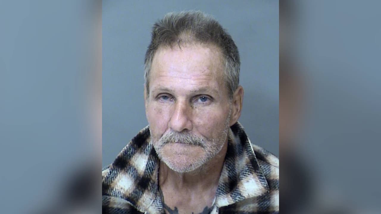 Tweed enfrenta al menos siete cargos, entre ellos homicidio e incendio provocado