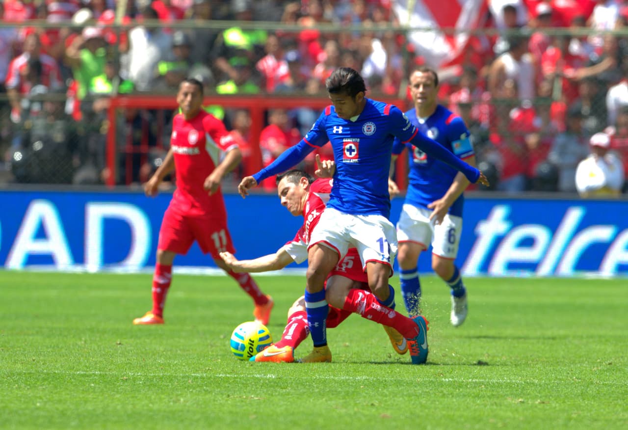 Previo Cruz Azul vs. Toluca: La Máquina busca el milagro ante los Diablos