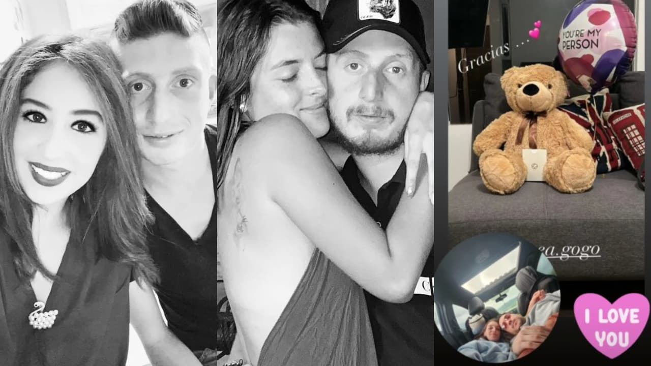 Hermana de Octavio Ocaña envía mensaje ¿con indirectas? tras anuncio de romance de su excuñada