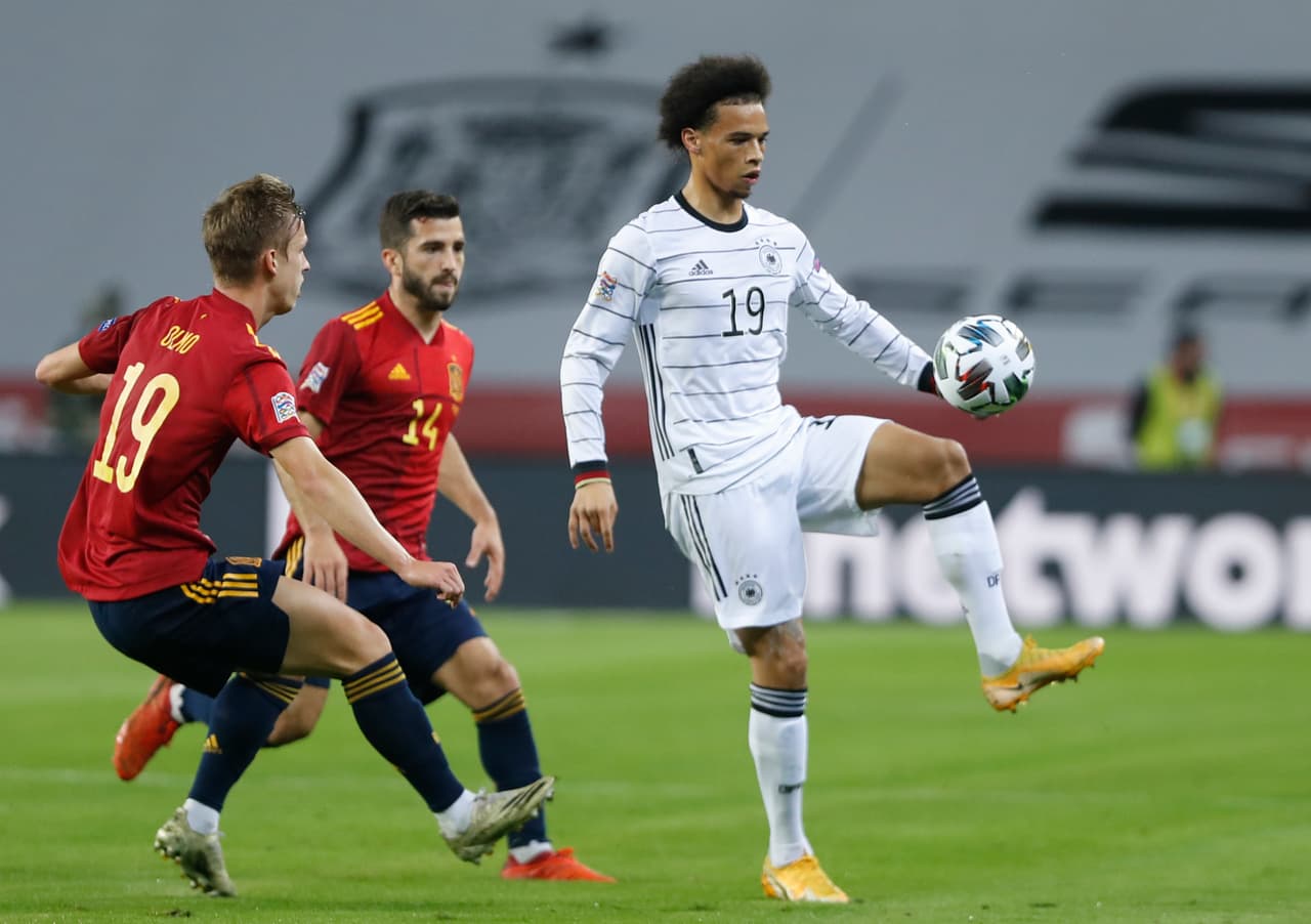 Morata (17’), Torres (33’, 55’, 71’), Hernández Cascante (38’) y Oyarzabal (89’) se sirvieron con la ‘cuchara grande’ en la tremenda goliza.