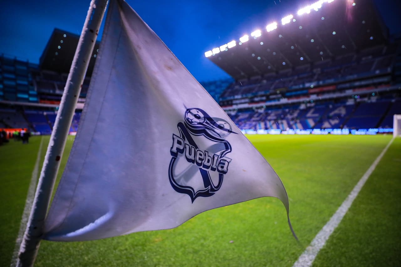Puebla necesitaba un triunfo para meterse en zona de reclasificación.