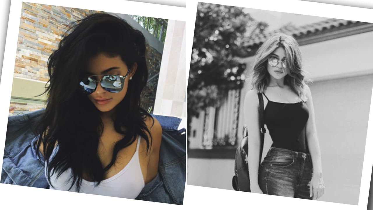 Es increíble el parecido de estas dos chicas.