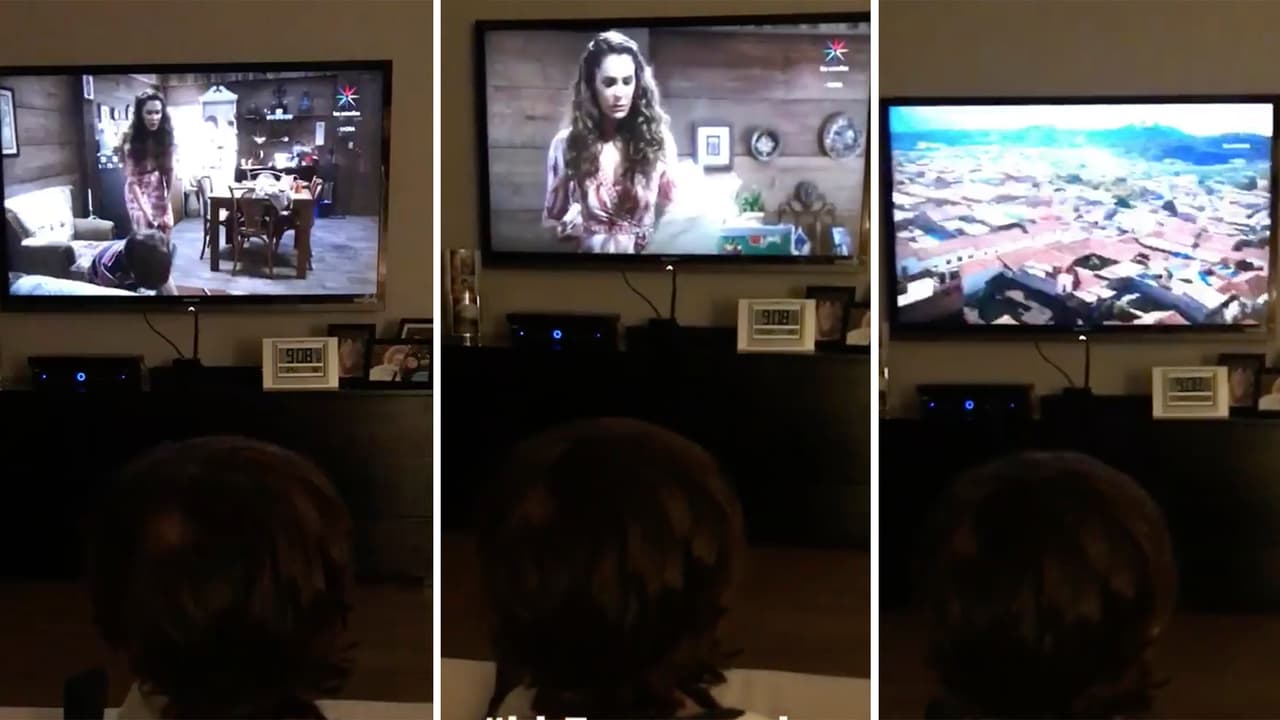 En medio de un pleito legal por su custodia Ninel Conde muestra que su hijo es su fan número 1