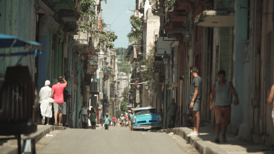 Eso ha dejado a muchos preguntándose en qué dirección política va Cuba.