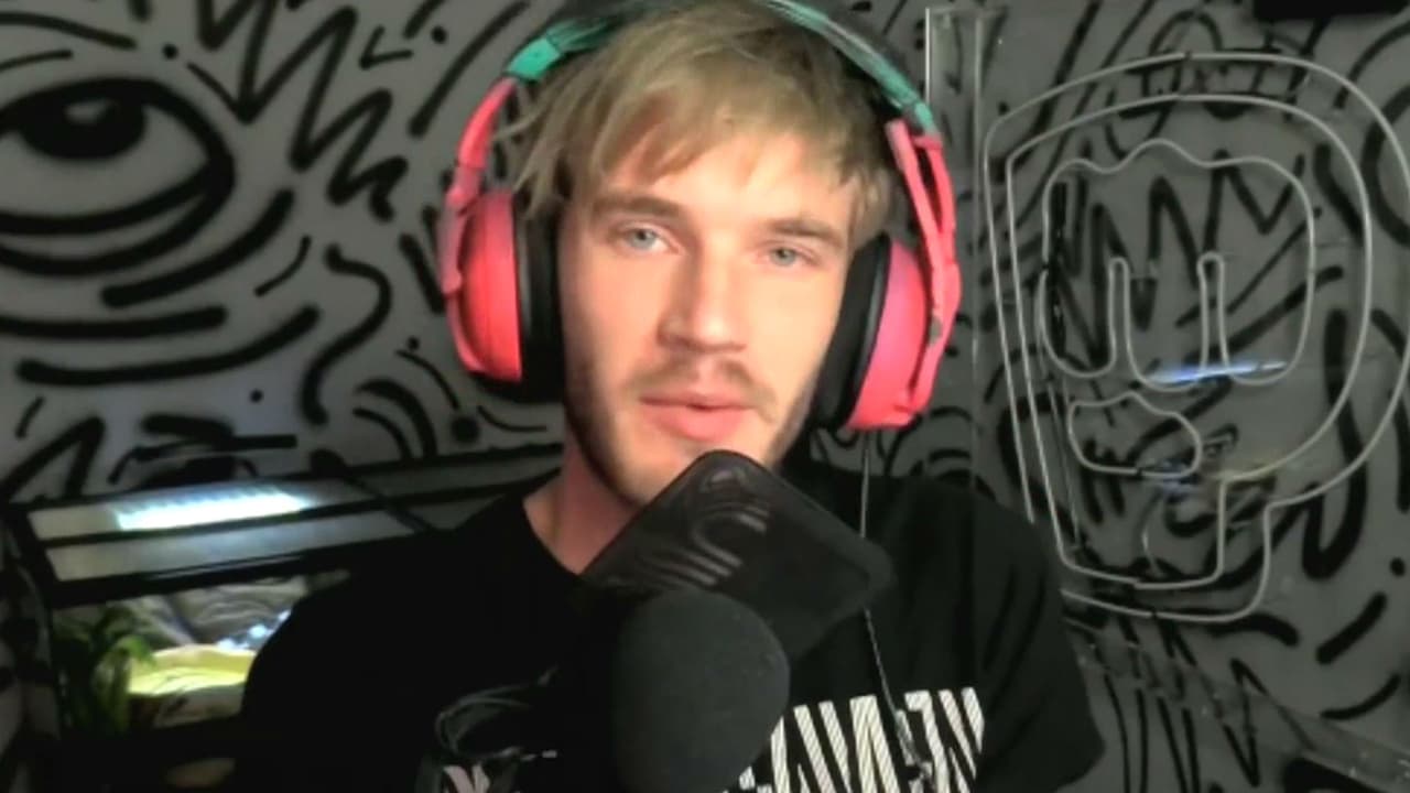 La lista Forbes de los 'youtubers' que tienen millonarios ingresos