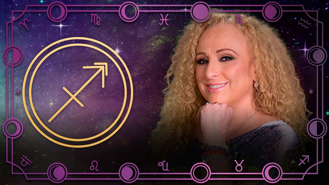 Sagitario, horóscopo del lunes 22 de diciembre de 2025 de Mizada Mohamed