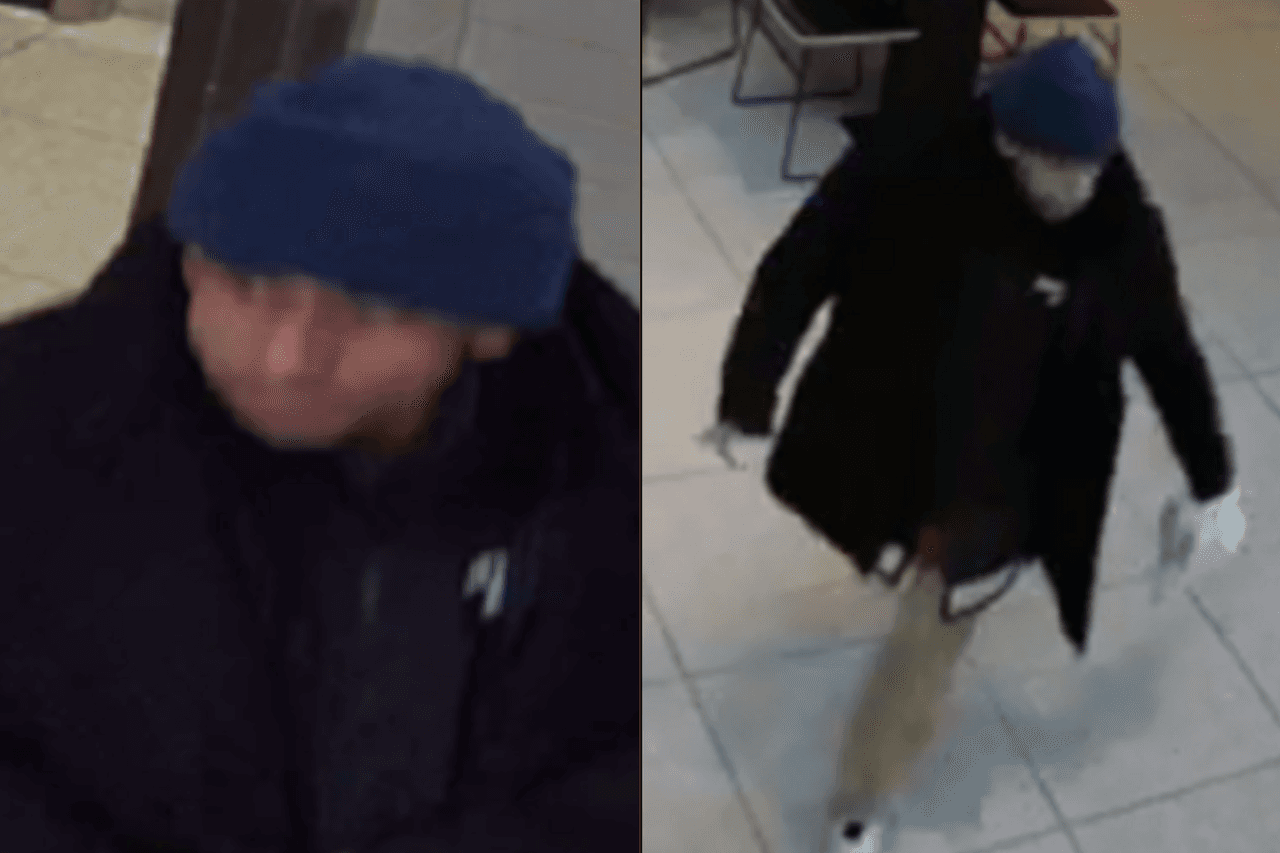 Hombre bajo custodia en relación con abuso sexual de niña de 3 años de River North