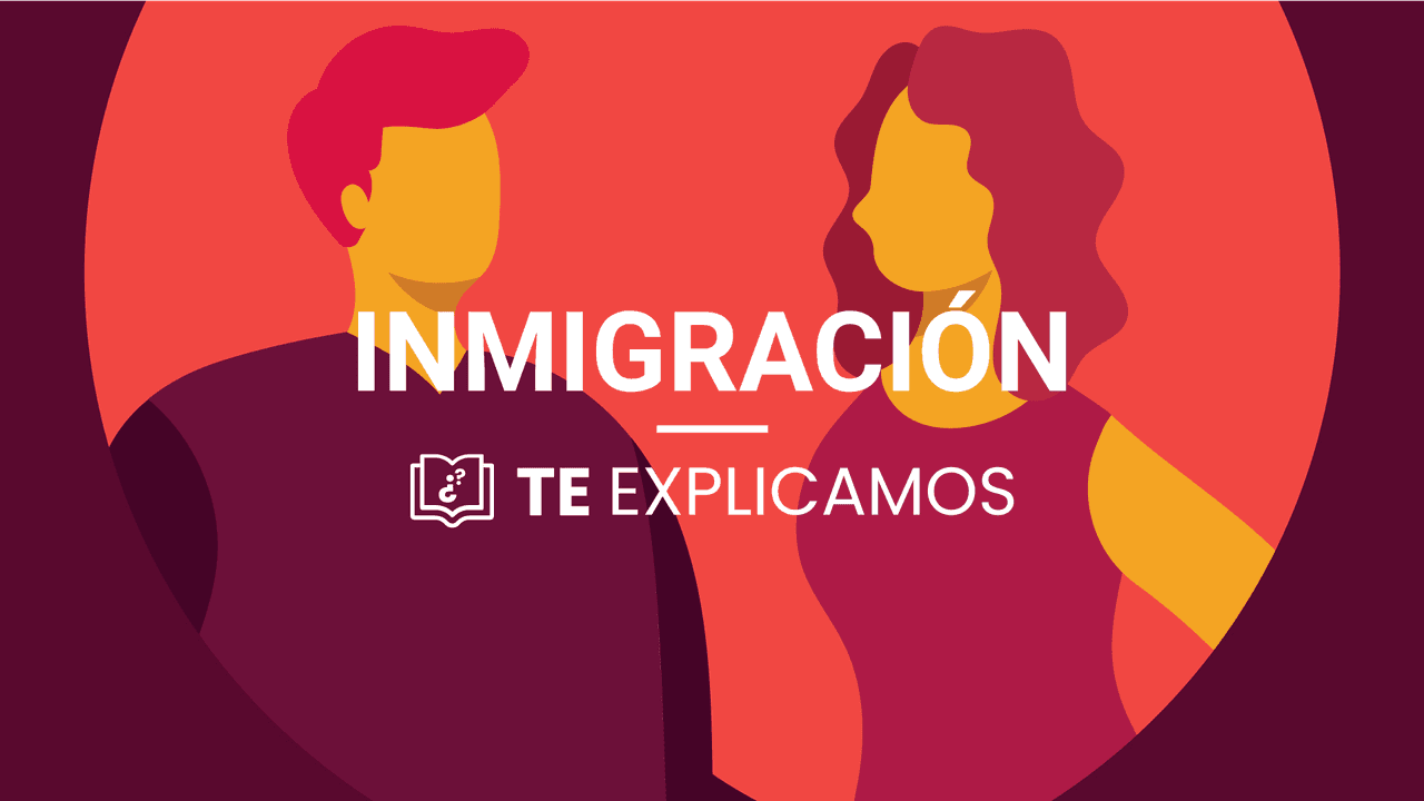 La aprobación del asilo y la residencia permanente 