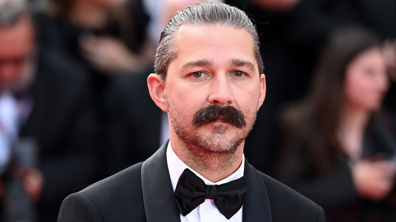Shia LaBeouf se declara culpable de golpear a personas en un bar: recibe sentencia