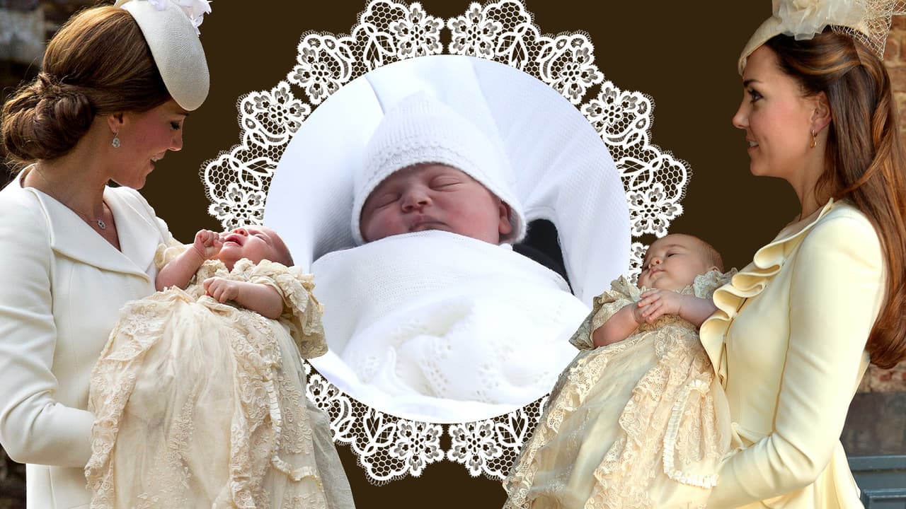 Ya hay fecha para el bautizo del príncipe Louis, pero se ignora quiénes serán sus padrinos