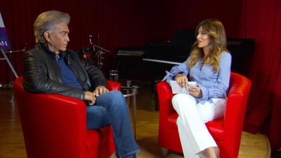 José Luis Rodríguez 'El Puma' lanza su nuevo disco en espera de un milagro