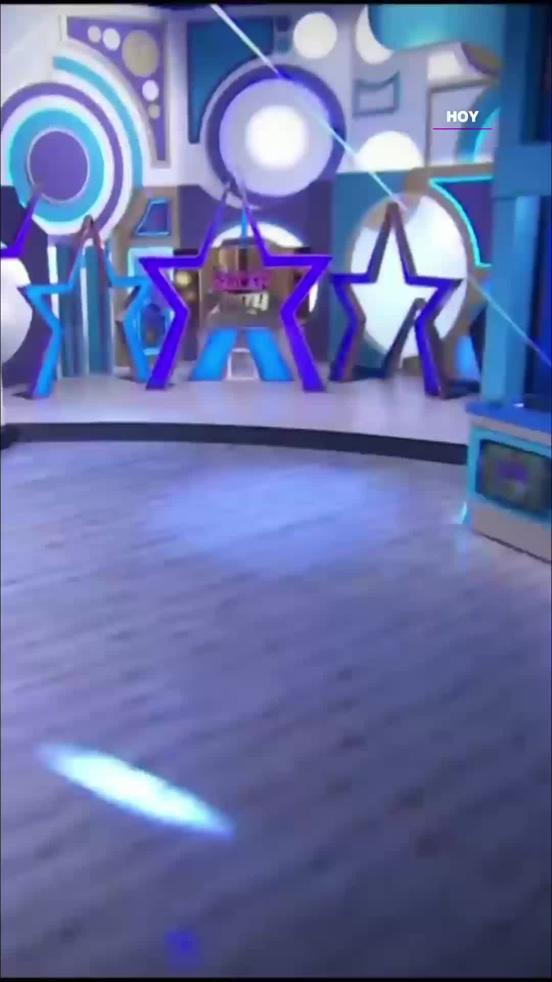 Las Estrellas Bailan en Hoy ROMPE RÉCORD