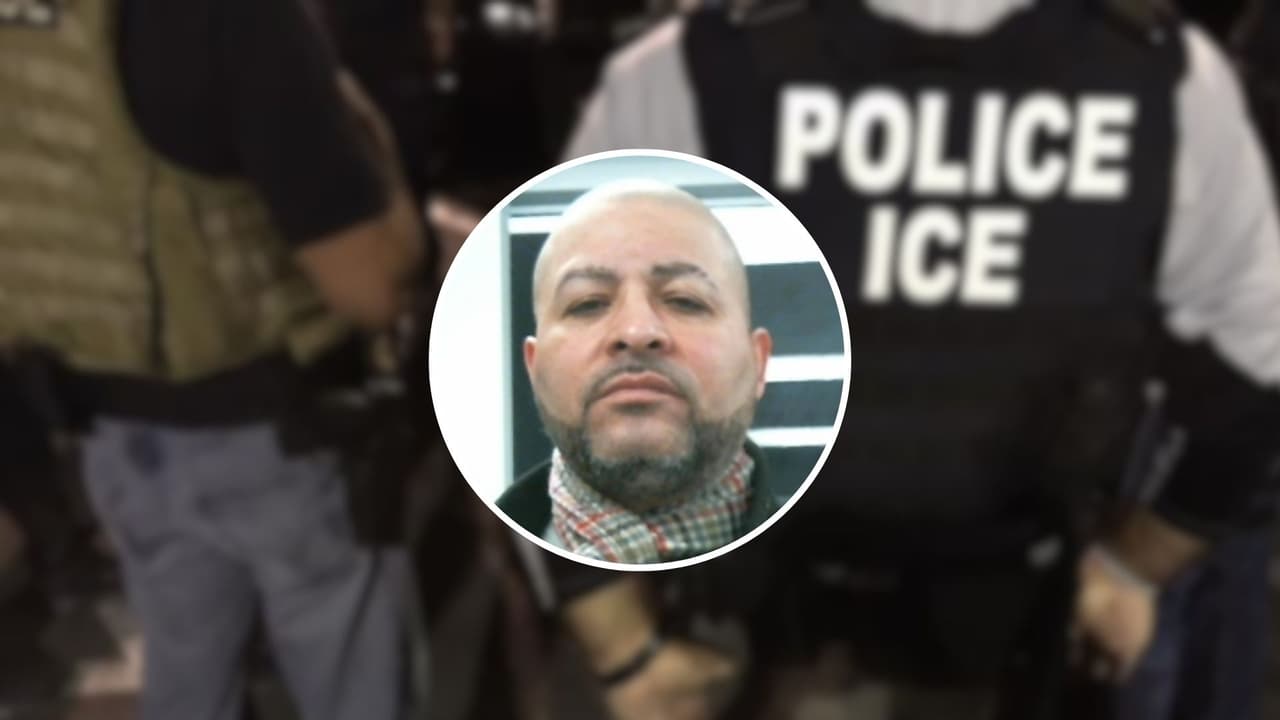 Investigan muerte de migrante cubano en centro de ICE de Texas tras reporte forense