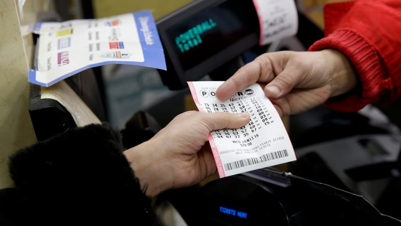 Powerball en Nueva York deja nueve ganadores de $50 mil y dos de $150 mil