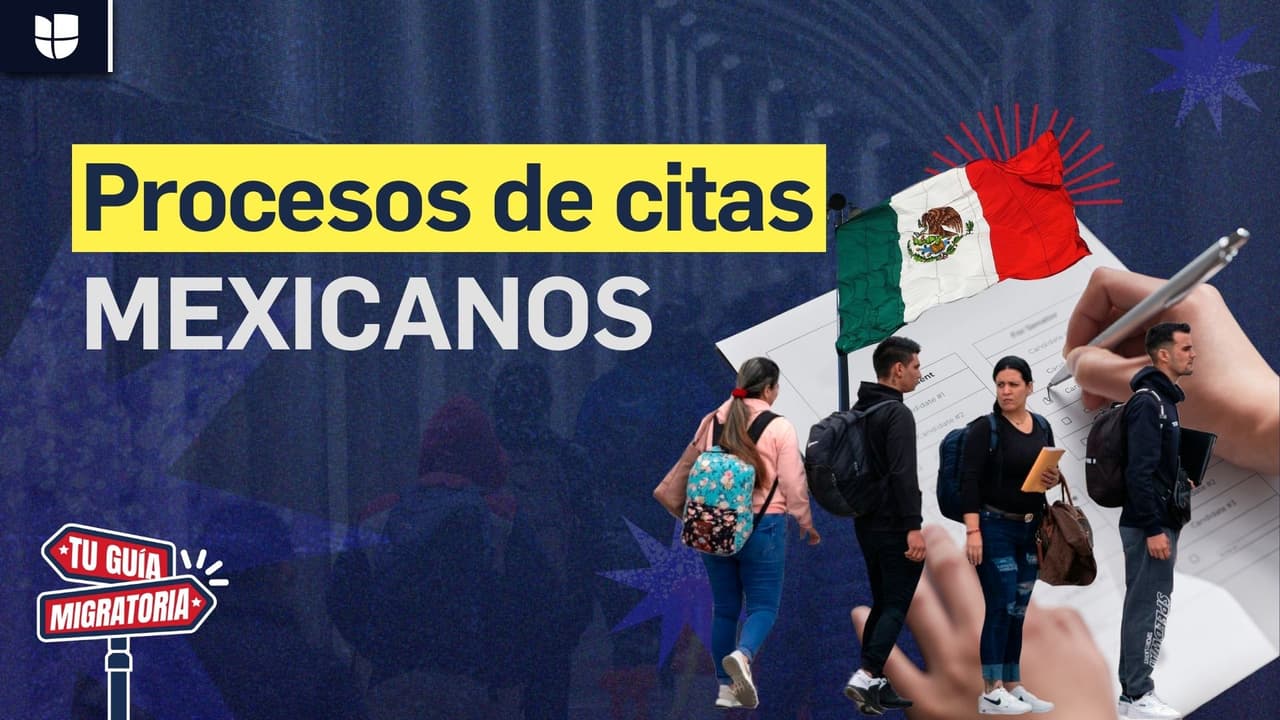 Tu guía migratoria | Guía para mexicanos sobre cómo tramitar citas con USCIS en Chicago