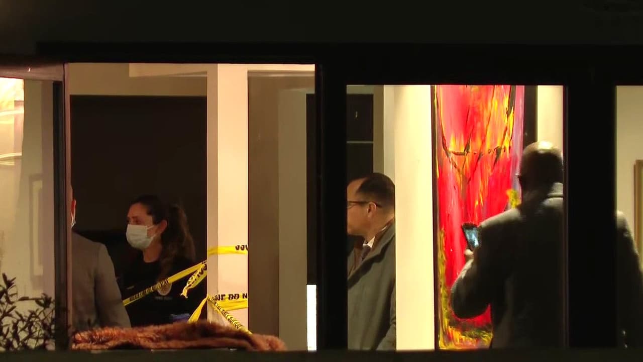 Esto se sabe del apuñalamiento del cantante de ópera Jubilant Sykes en su casa de California