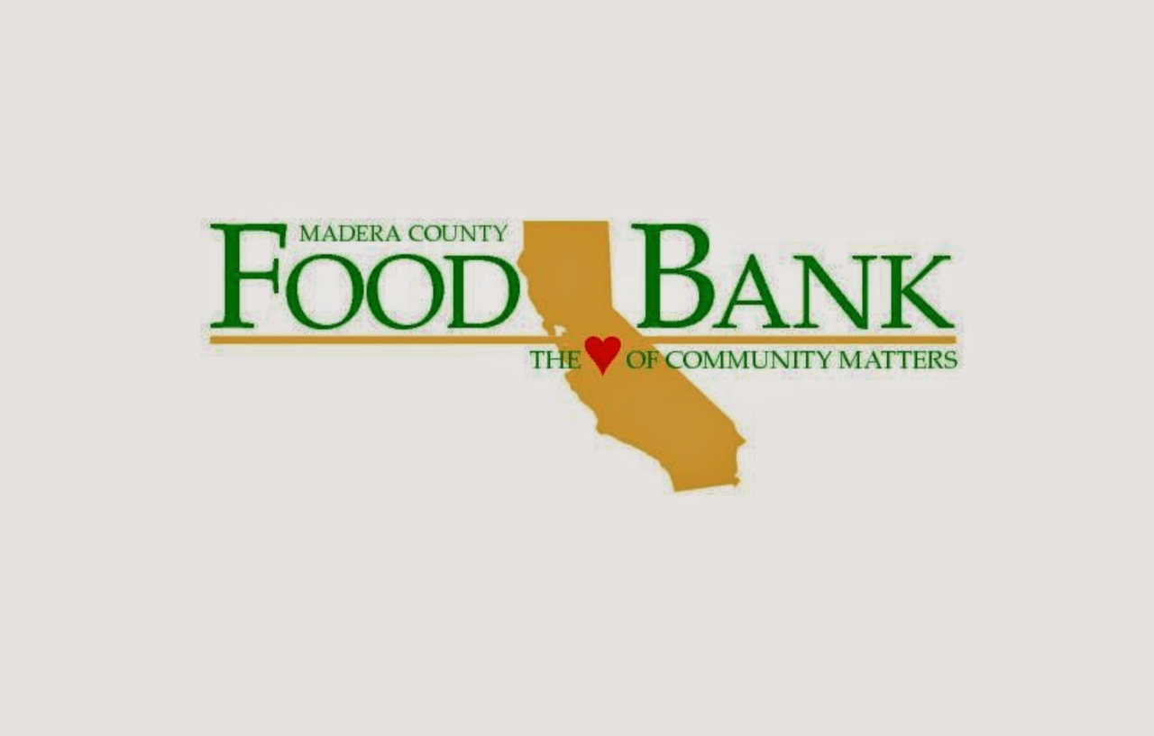 <b>Madera County Food Bank</b>
<br>Locación: 225 South Pine Street, Suite 101, Madera.
<br>Teléfono: 559-674-1482