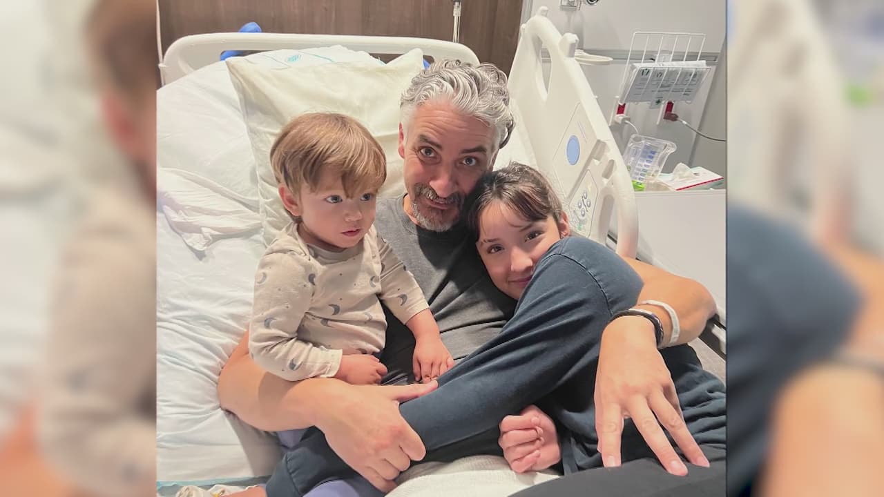 Las cuentas médicas, la rehabilitación y los gastos del hogar se acumulan. Sin ingresos, la familia Vallaza busca apoyo de la comunidad para salir adelante en esta nueva etapa de su vida.