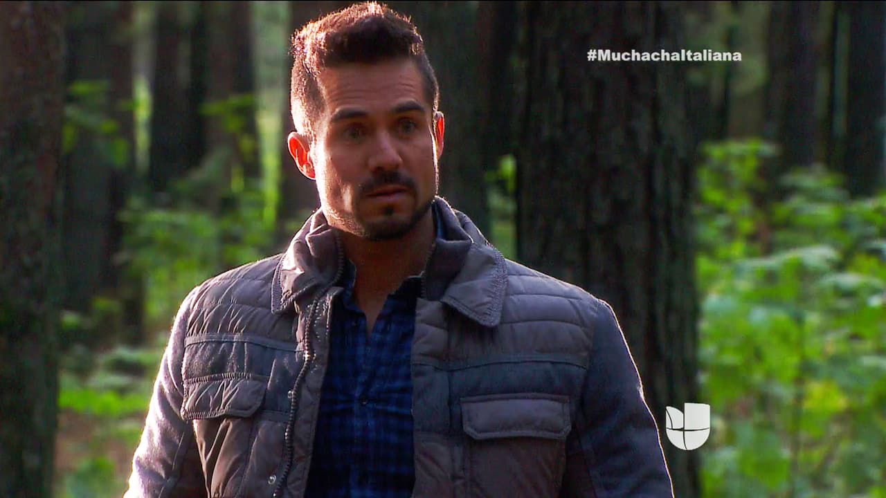 ¡Detén tus deseos de venganza!