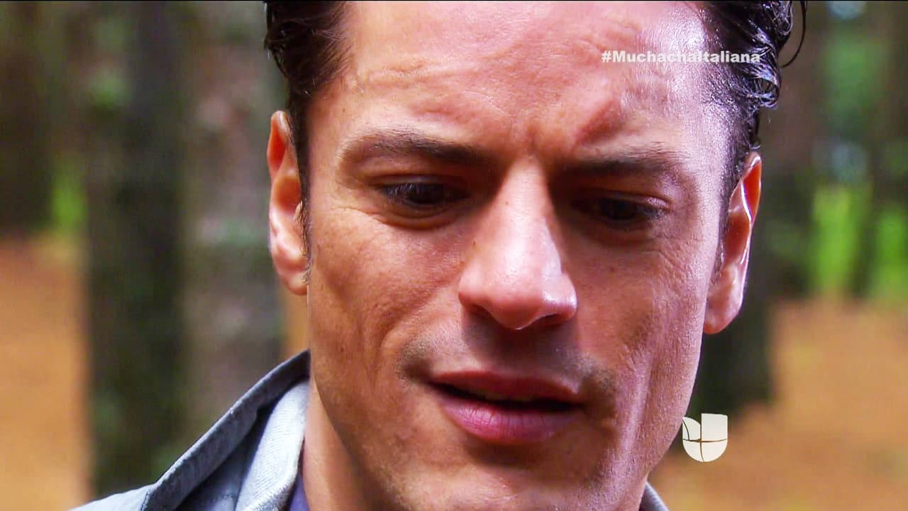 Pedro y Sonia no son amantes.