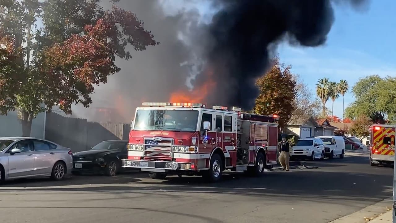 Evita incendios esta temporada festiva: Consejos prácticos de seguridad para tu hogar 
