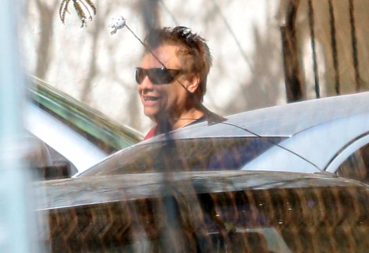 ¡Ay JuanGa! ¿Dónde quedó la torta?