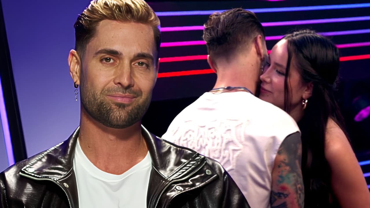 ¿Traición entre amigas? Fredito tiene una cita con la mejor amiga de la chica que le gusta