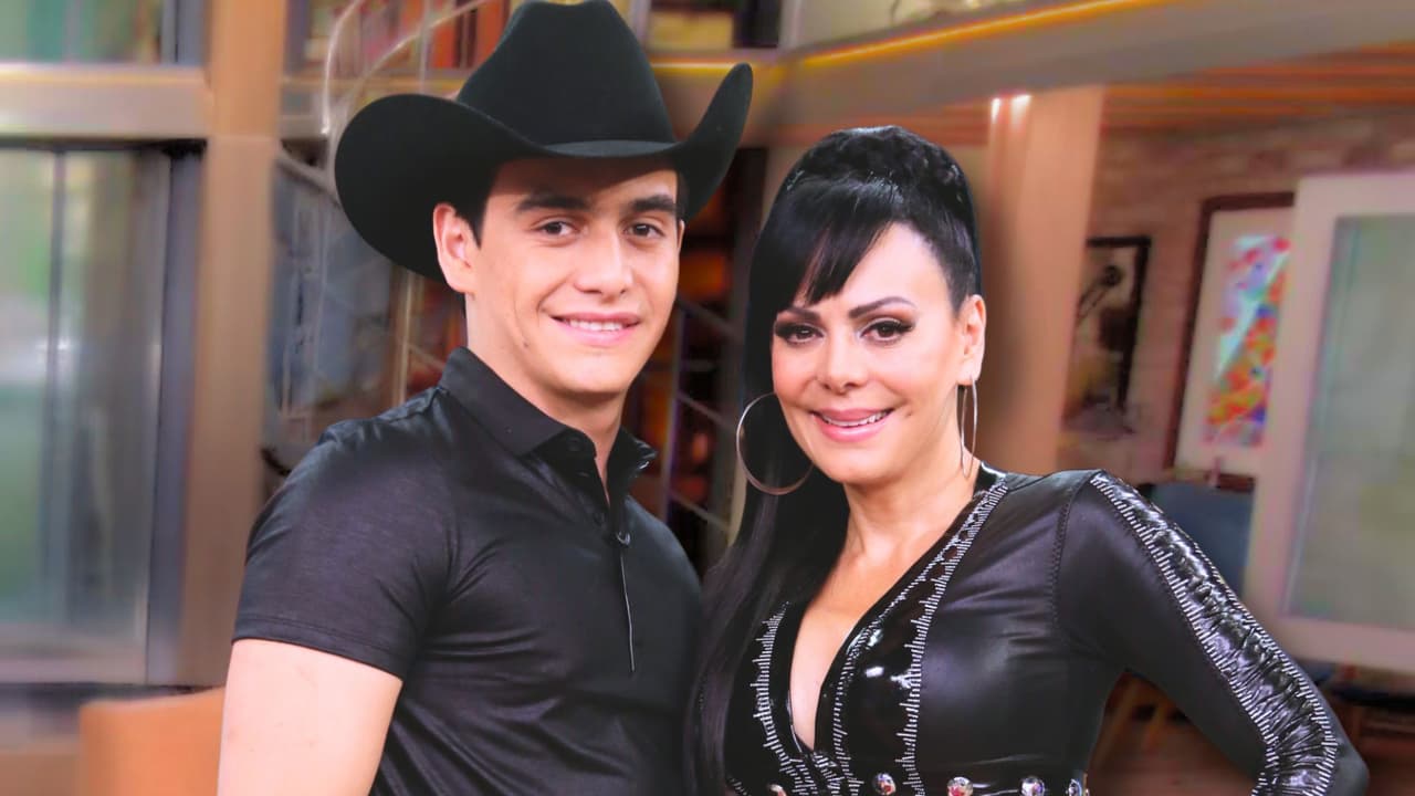 Maribel Guardia revela porque ya no llevará con ella las cenizas de su hijo Julián