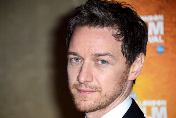Otro actor que también ha interpretado al experto en telequinesis es James Mcavoy. El escocés se convirtió en el Profesor X en tiempos recientes.