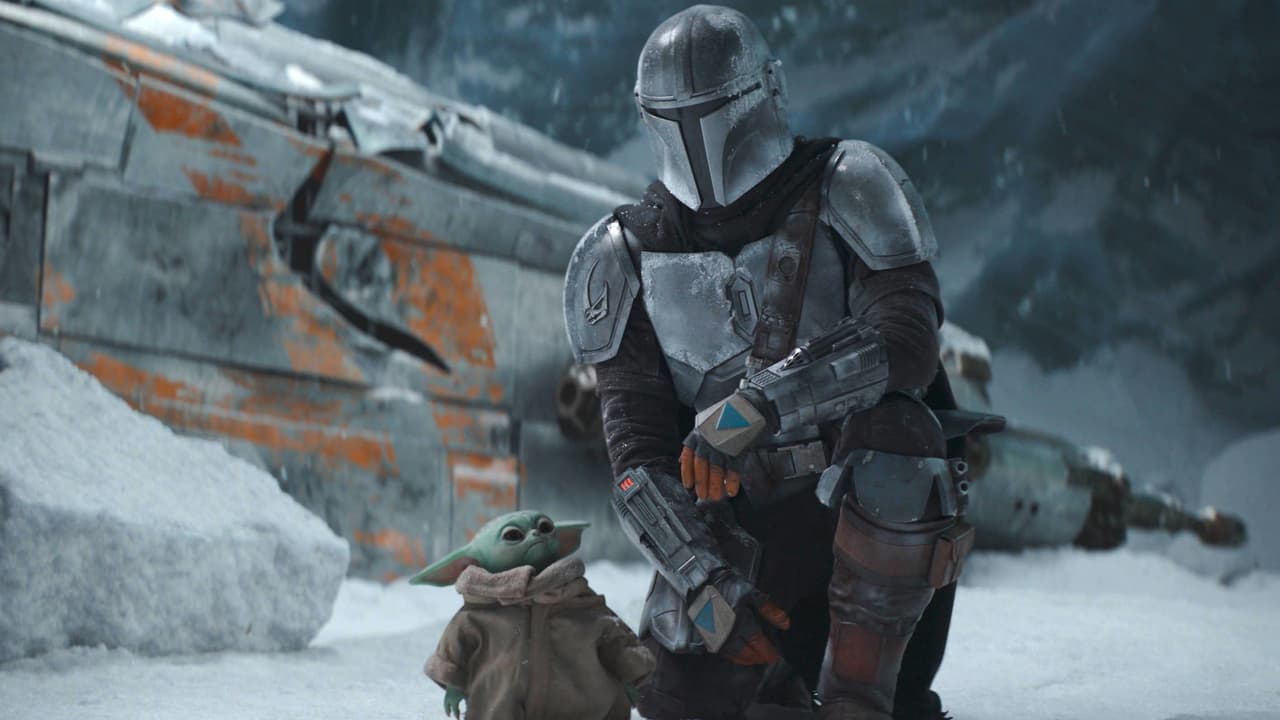 En episodio 5 de 'The Book of Boba Fett', llamado 'El regreso del Mandaloriano', Din Djarin hizo su aparición, en su regreso después del final de la primera temporada de 'The Mandalorian'.
<br>